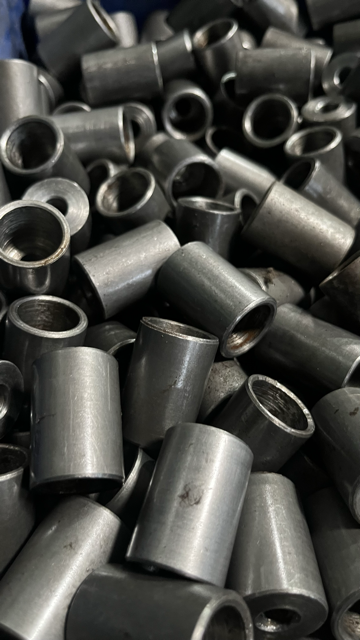 Precision Engineering Equipment